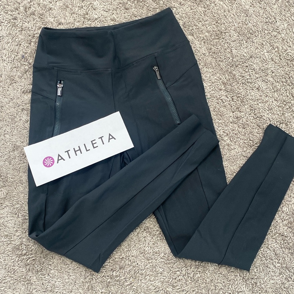 Athleta Stellar Tight